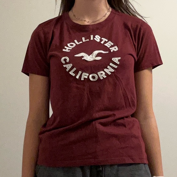 Hollister, California T-shirts - Picture 11 of 12